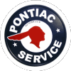 neonklok pontiac service